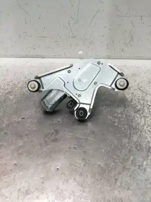 Second-hand car spare part rear windshield wiper motor for jaguar f-pace 2.0 turbo oem iam references hk8317404ab  ms2596003211