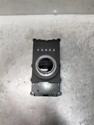 Pezzo di ricambio per auto di seconda mano Leva Del Cambio per JAGUAR F-PACE 2.0 Turbo Riferimenti OEM IAM JX7314C559CA JX737E453CA HPLA14C561CA