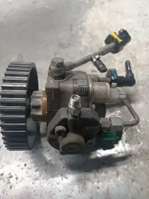 Pièce détachée automobile d'occasion pompe à injection pour opel astra j lim. enjoy références oem iam 55581884 07n03845 denso hu2940001011
