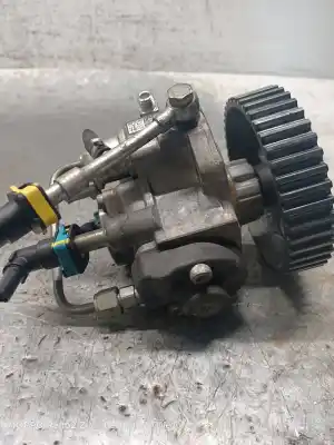 Pièce détachée automobile d'occasion pompe à injection pour opel astra j lim. enjoy références oem iam 55581884 07n03845 denso hu2940001011