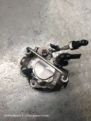 Pièce détachée automobile d'occasion pompe à injection pour opel astra j lim. enjoy références oem iam 55581884 07n03845 denso hu2940001011