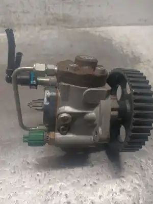 Second-hand car spare part injection pump for opel astra j lim. enjoy oem iam references 8980924670  hu2940001010