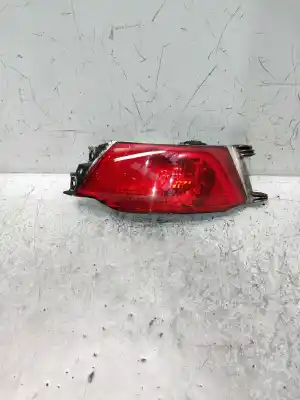 Second-hand car spare part Rear Left Bumper Lamp for JAGUAR F-PACE 2.0 Turbo OEM IAM references DK6215K273  01134501