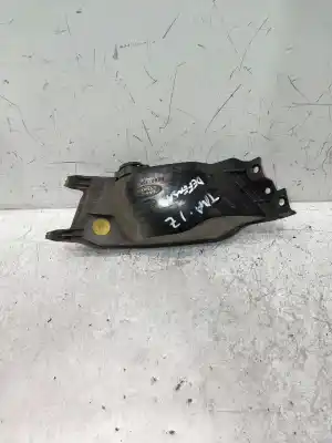 Pezzo di ricambio per auto di seconda mano lampada paraurti posteriore sinistra per jaguar f-pace 2.0 turbo riferimenti oem iam dk6215k273  01134501