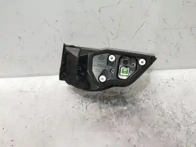 Автозапчастина б/у внутрішній правий завод для jaguar f-pace 2.0 turbo посилання на oem iam hk8315k272aa  