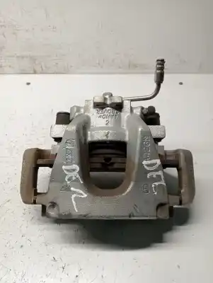 Peça sobressalente para automóvel em segunda mão pinça de travão dianteira direita por jaguar f-pace 2.0 turbo referências oem iam 