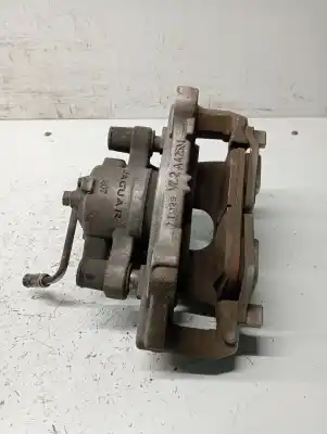 Second-hand car spare part front right brake caliper for jaguar f-pace 2.0 turbo oem iam references   