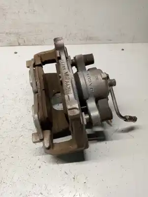 Second-hand car spare part front left brake caliper for jaguar f-pace 2.0 turbo oem iam references   