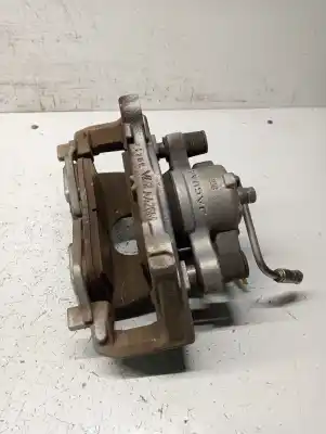 Second-hand car spare part front left brake caliper for jaguar f-pace 2.0 turbo oem iam references   