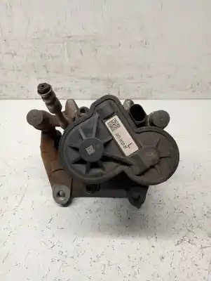 Second-hand car spare part rear left brake caliper for jaguar f-pace 2.0 turbo oem iam references gx732k328bf  