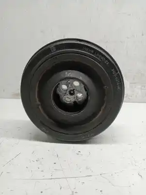Peça sobressalente para automóvel em segunda mão polia do virabrequim por jaguar f-pace 2.0 turbo referências oem iam g4d36316ac