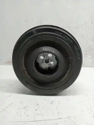 Автозапчастина б/у шків колінчастого вала для jaguar f-pace 2.0 turbo посилання на oem iam g4d36316ac  