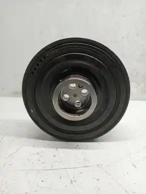 Автозапчастина б/у шків колінчастого вала для jaguar f-pace 2.0 turbo посилання на oem iam g4d36316ac  