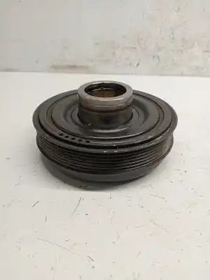 Автозапчастина б/у шків колінчастого вала для jaguar f-pace 2.0 turbo посилання на oem iam g4d36316ac  