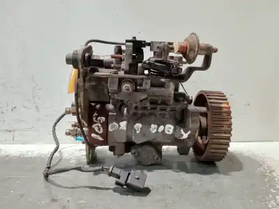 Second-hand car spare part  for PEUGEOT 106 (S2)  OEM IAM references 0460484142  