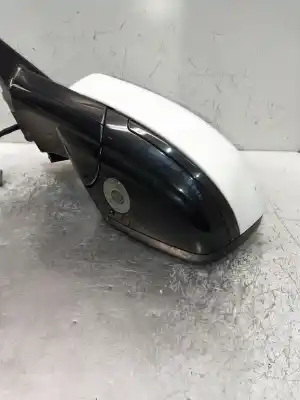 Second-hand car spare part left rearview mirror for jaguar f-pace 2.0 turbo oem iam references   