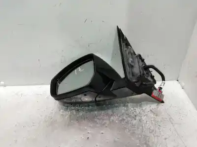 Second-hand car spare part left rearview mirror for jaguar f-pace 2.0 turbo oem iam references   