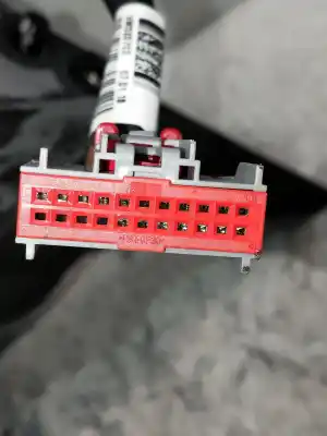 Second-hand car spare part left rearview mirror for jaguar f-pace 2.0 turbo oem iam references   