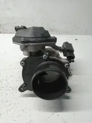 Second-hand car spare part egr valve for jaguar f-pace 2.0 turbo oem iam references g4d35h273ac  704923130