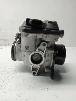 Second-hand car spare part egr valve for jaguar f-pace 2.0 turbo oem iam references g4d35h273ac  704923130