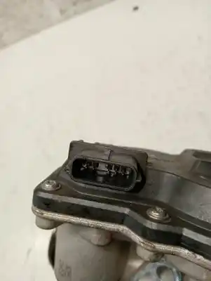 Second-hand car spare part egr valve for jaguar f-pace 2.0 turbo oem iam references g4d35h273ac  704923130