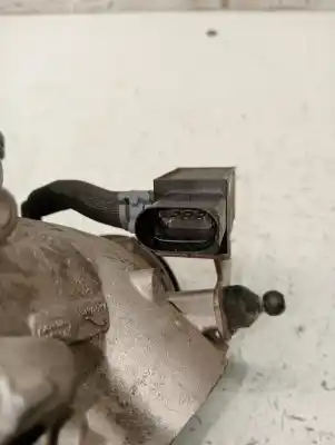 Second-hand car spare part egr valve for jaguar f-pace 2.0 turbo oem iam references g4d35h273ac  704923130