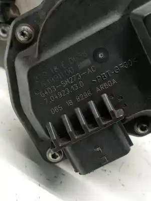 Second-hand car spare part egr valve for jaguar f-pace 2.0 turbo oem iam references g4d35h273ac  704923130