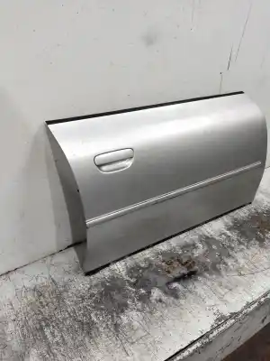 Автозапчастина б/у передні праві двері для audi a3 (8l) * посилання на oem iam   2 serie