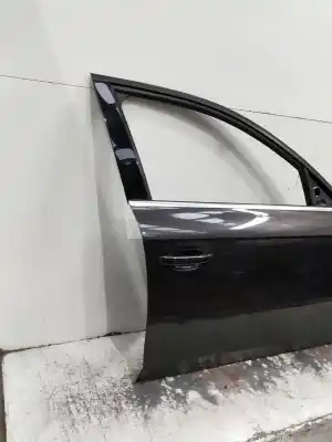Second-hand car spare part front right door for audi a4 b8 avant (8k5) 2.0 tdi oem iam references   