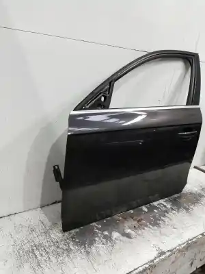 Second-hand car spare part left front door for audi a4 b8 avant (8k5) 2.0 tdi oem iam references   