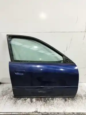 Pezzo di ricambio per auto di seconda mano PORTA ANTERIORE DESTRA per AUDI A4 AVANT (B5)  Riferimenti OEM IAM   