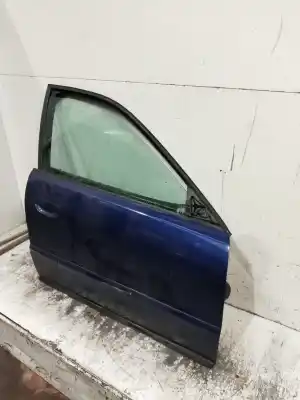 Pezzo di ricambio per auto di seconda mano porta anteriore destra per audi a4 avant (b5) 1.9 tdi quattro riferimenti oem iam   