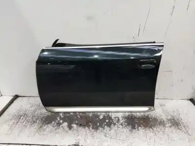 Second-hand car spare part  for AUDI A6 AVANT (4B5)  OEM IAM references   