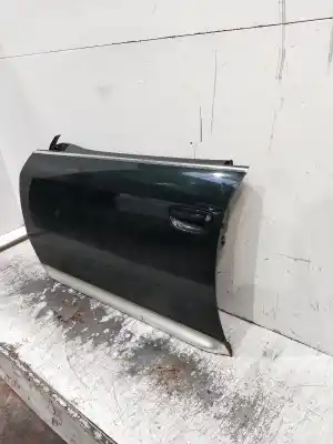Peça sobressalente para automóvel em segunda mão porta da frente esquerda por audi a6 avant (4b5) 1.9 tdi referências oem iam   