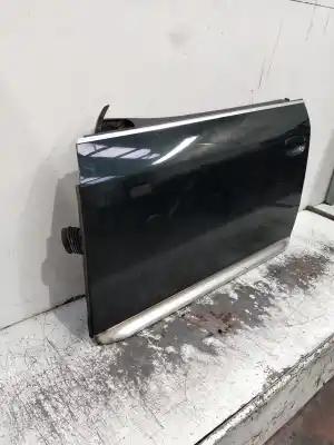 Peça sobressalente para automóvel em segunda mão porta da frente esquerda por audi a6 avant (4b5) 1.9 tdi referências oem iam   