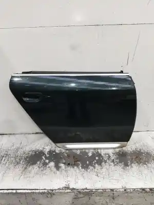 Second-hand car spare part  for AUDI A6 AVANT (4B5)  OEM IAM references   