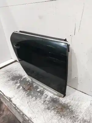 Peça sobressalente para automóvel em segunda mão porta do automóvel traseira direita por audi a6 avant (4b5) 1.9 tdi referências oem iam   