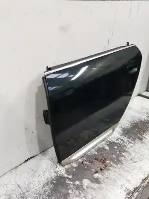 Peça sobressalente para automóvel em segunda mão porta do automóvel traseira esquerda por audi a6 avant (4b5) 1.9 tdi referências oem iam   