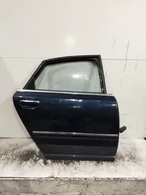 Автозапчастина б/у двері задні праві для audi a8 d3 (4e2, 4e8) 4.2 tdi quattro посилання на oem iam 