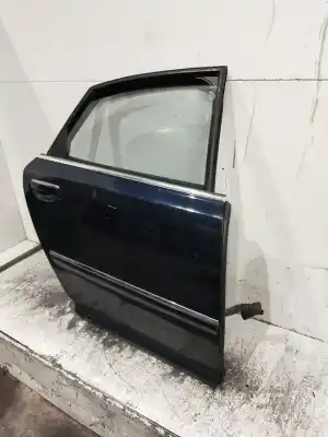 Автозапчастина б/у двері задні праві для audi a8 d3 (4e2, 4e8) 4.2 tdi quattro посилання на oem iam   