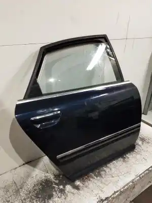 Автозапчастина б/у двері задні праві для audi a8 d3 (4e2, 4e8) 4.2 tdi quattro посилання на oem iam   
