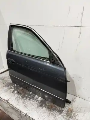 Peça sobressalente para automóvel em segunda mão porta dianteira direita por bmw serie 5 berlina (e39) * referências oem iam   