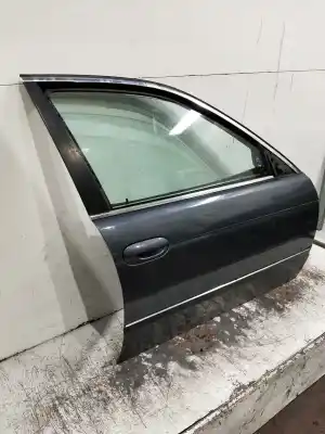 Peça sobressalente para automóvel em segunda mão porta dianteira direita por bmw serie 5 berlina (e39) * referências oem iam   