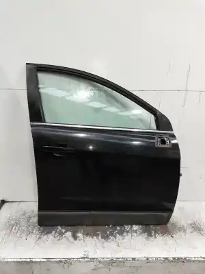 Pezzo di ricambio per auto di seconda mano  per CHEVROLET CAPTIVA  Riferimenti OEM IAM   