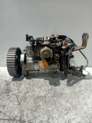 Автозапчастина б/у насос инжекційний для RENAULT 19 (B/C/L53) 1.9 DT Посилання на OEM IAM F8QRA03  C8443B810B