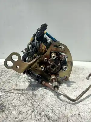 Автозапчасти б/у тнвд насос за renault 19 (b/c/l53) 1.9 dt ссылки oem iam f8qra03  c8443b810b