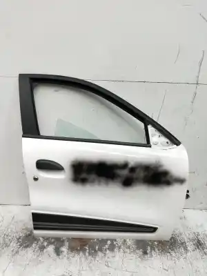 Second-hand car spare part  for DACIA SPRING ELECTRIC  OEM IAM references   