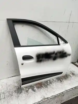 Second-hand car spare part front right door for dacia spring electric extreme 65 cv / 48 kw oem iam references   
