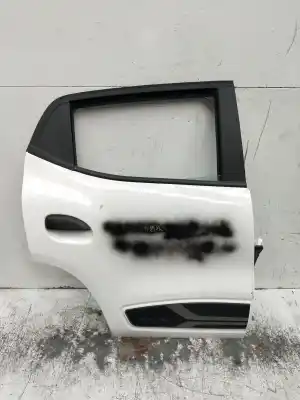 Second-hand car spare part  for DACIA SPRING ELECTRIC  OEM IAM references   