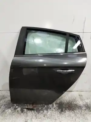 Pezzo di ricambio per auto di seconda mano porta posteriore sinistra per fiat ii bravo (198) (2007->) 1.6 d multijet riferimenti oem iam 